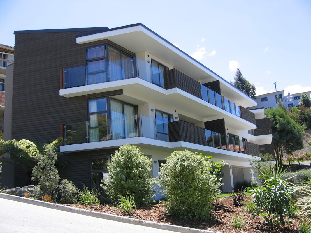 Able Tasman Apartments