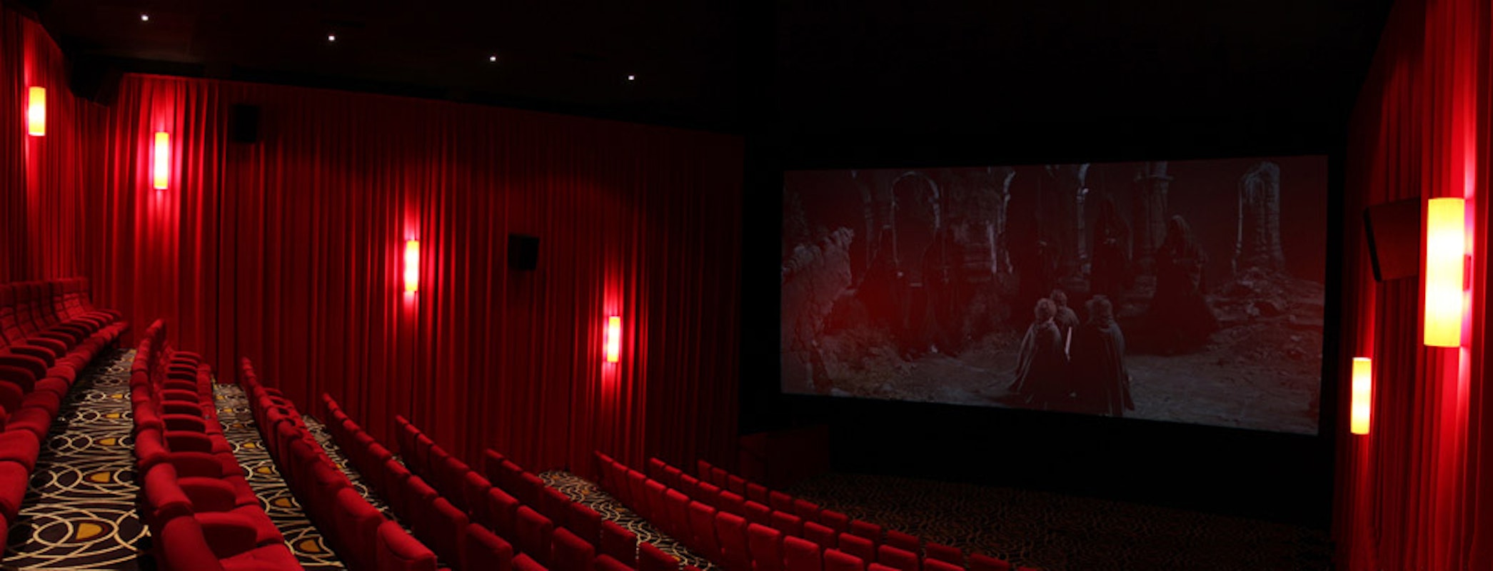 29.01.15 - State Cinema Refurbishment, Nelson