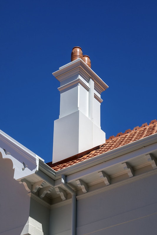 Aigantighe House Gallery Refurbishment