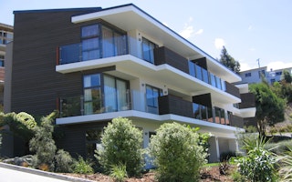 Able Tasman Apartments