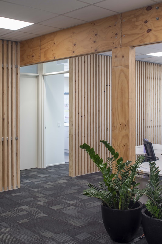 TINLINE Development