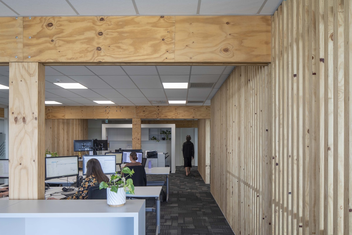 TINLINE Development