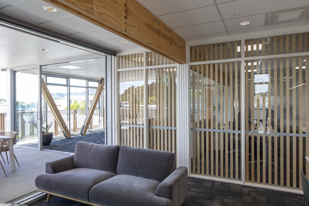 TINLINE Development
